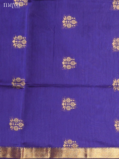 MDK20016-Semi silkcotton salwar unstitch
