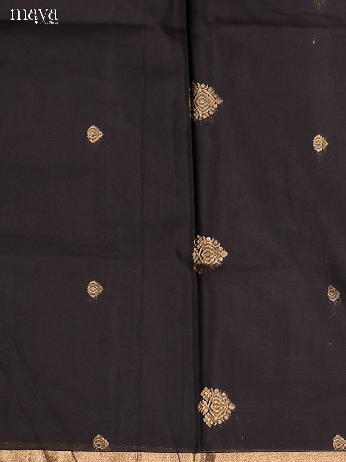 MDK20177-Silkcotton salwar Unstitch