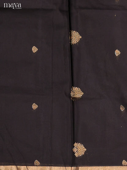 MDK20177-Silkcotton salwar Unstitch