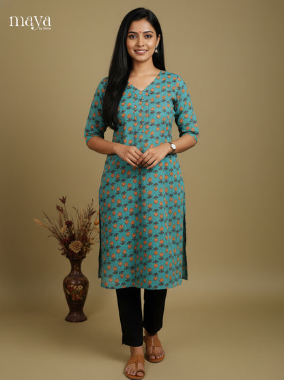MDL02028-Readymade Kurti