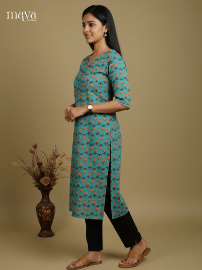 MDL02028-Readymade Kurti