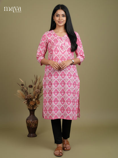 MDL02029-Readymade Kurti