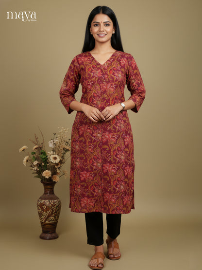 MDL02030-Readymade Kurti