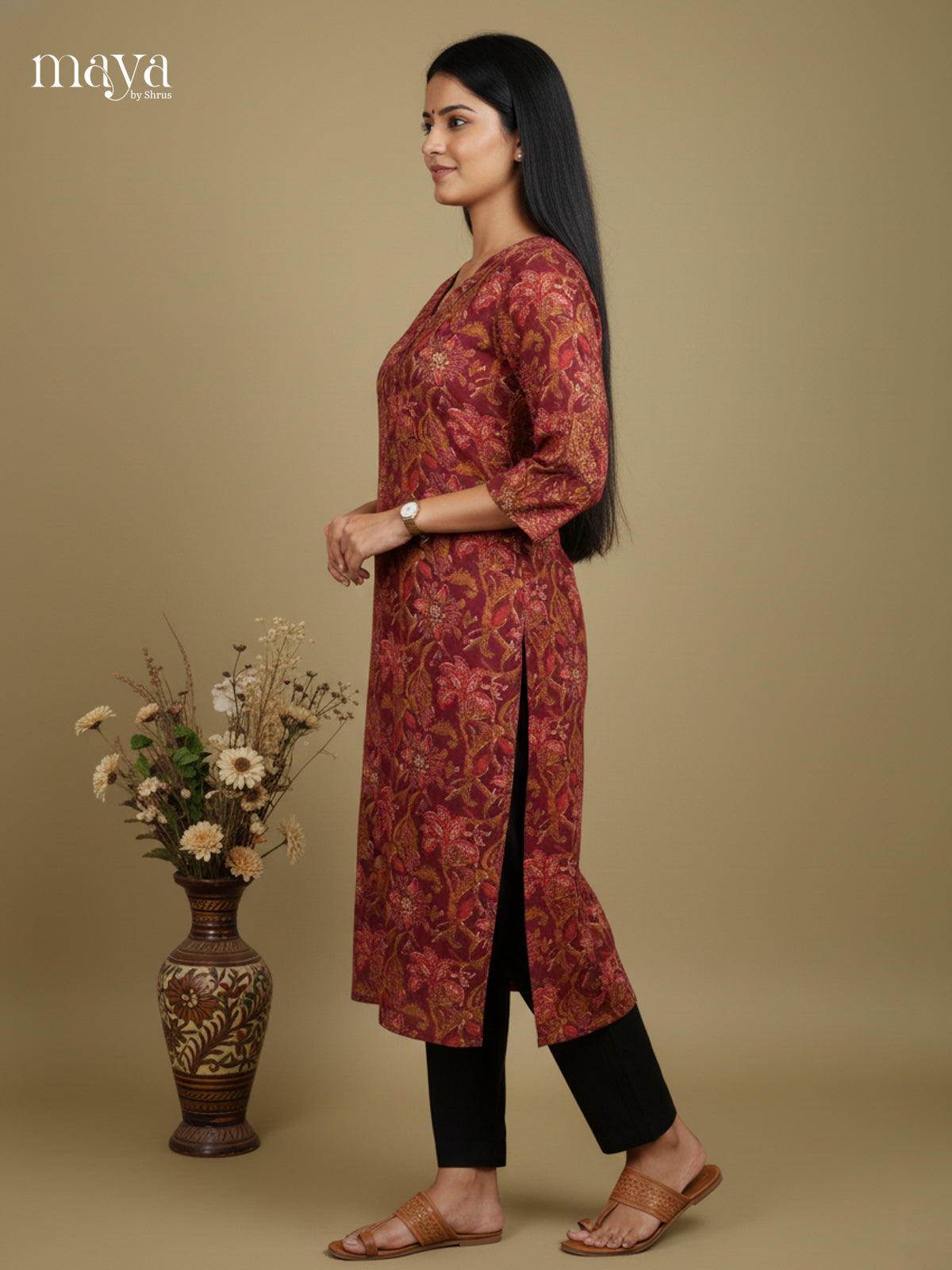 MDL02030-Readymade Kurti