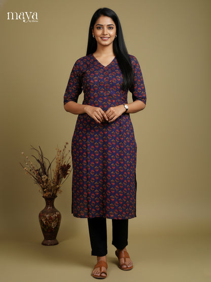 MDL02035-Readymade Kurti
