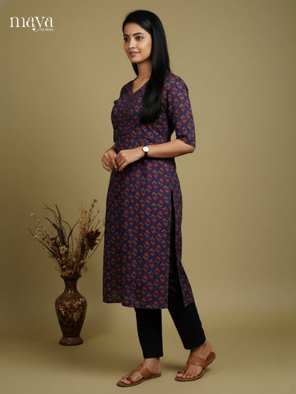 MDL02035-Readymade Kurti
