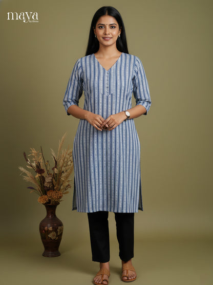 MDL02036-Readymade Kurti