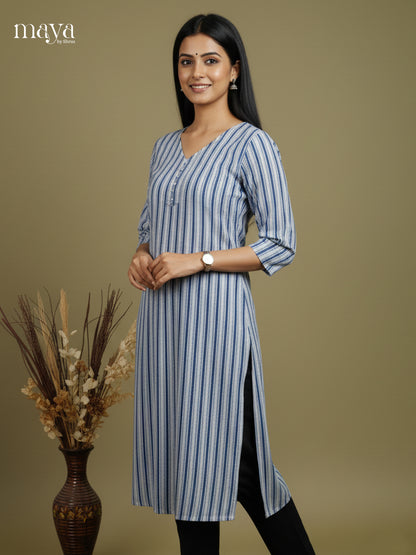 MDL02036-Readymade Kurti