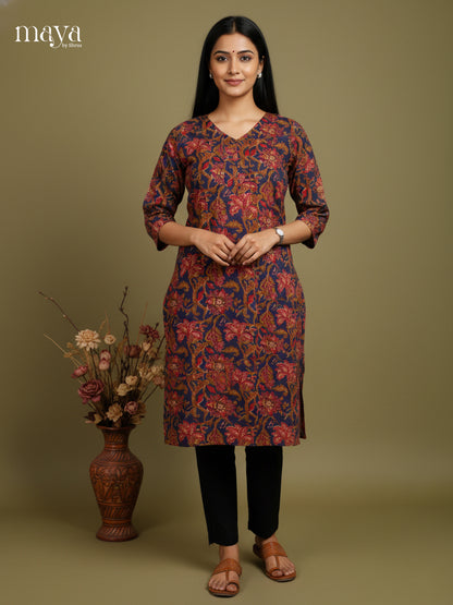 MDL02038-Readymade Kurti