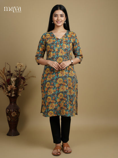 MDL02041-Readymade Kurti