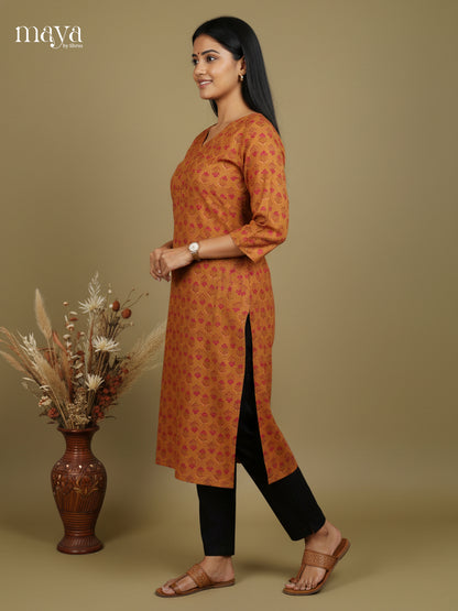 MDL02043-Readymade Kurti