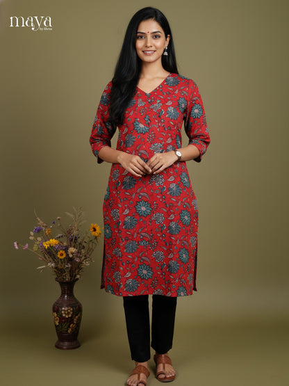 MDL02044-Readymade Kurti