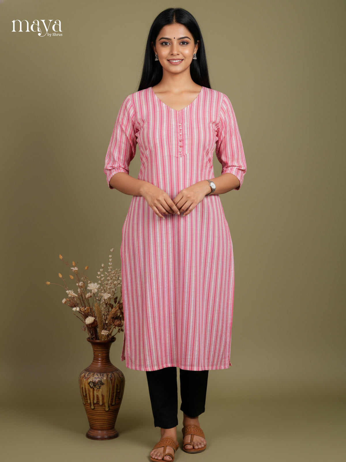 MDL02045-Readymade Kurti