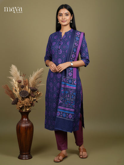 MDL11003-Readymade 3 Piece