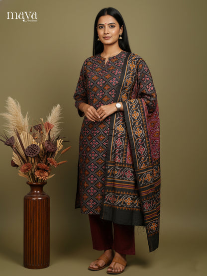 MDL11004-Readymade 3 Piece