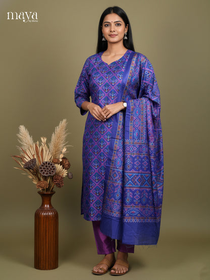MDL11010-Readymade 3 Piece