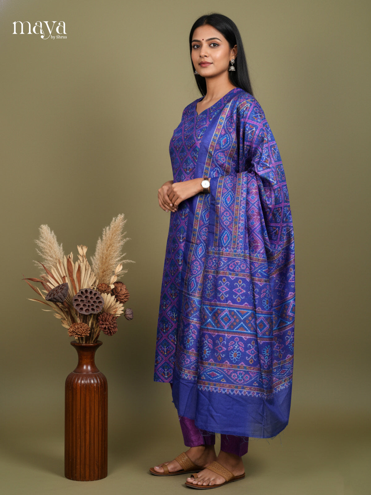 MDL11010-Readymade 3 Piece
