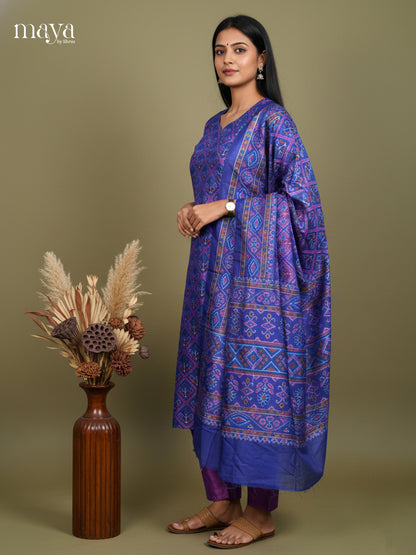 MDL11010-Readymade 3 Piece