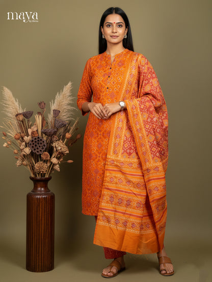 MDL11011-Readymade 3 Piece