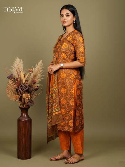 MDL11013-Readymade 3 Piece