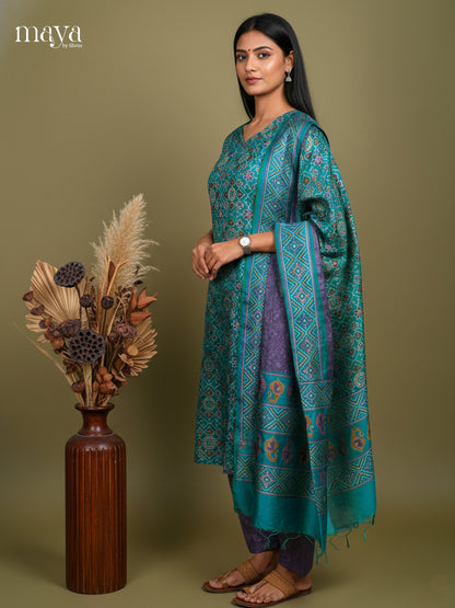 MDL11014-Readymade 3 Piece