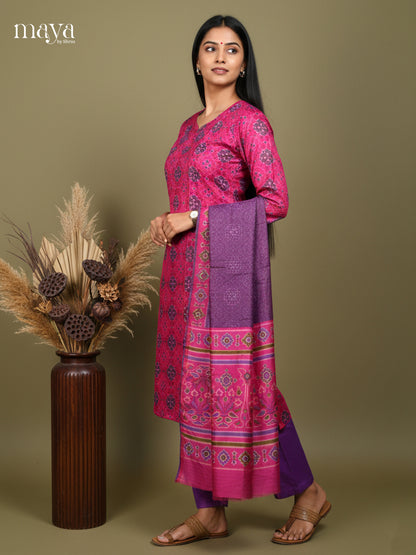 MDL11015-Readymade 3 Piece