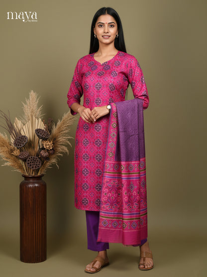 MDL11015-Readymade 3 Piece