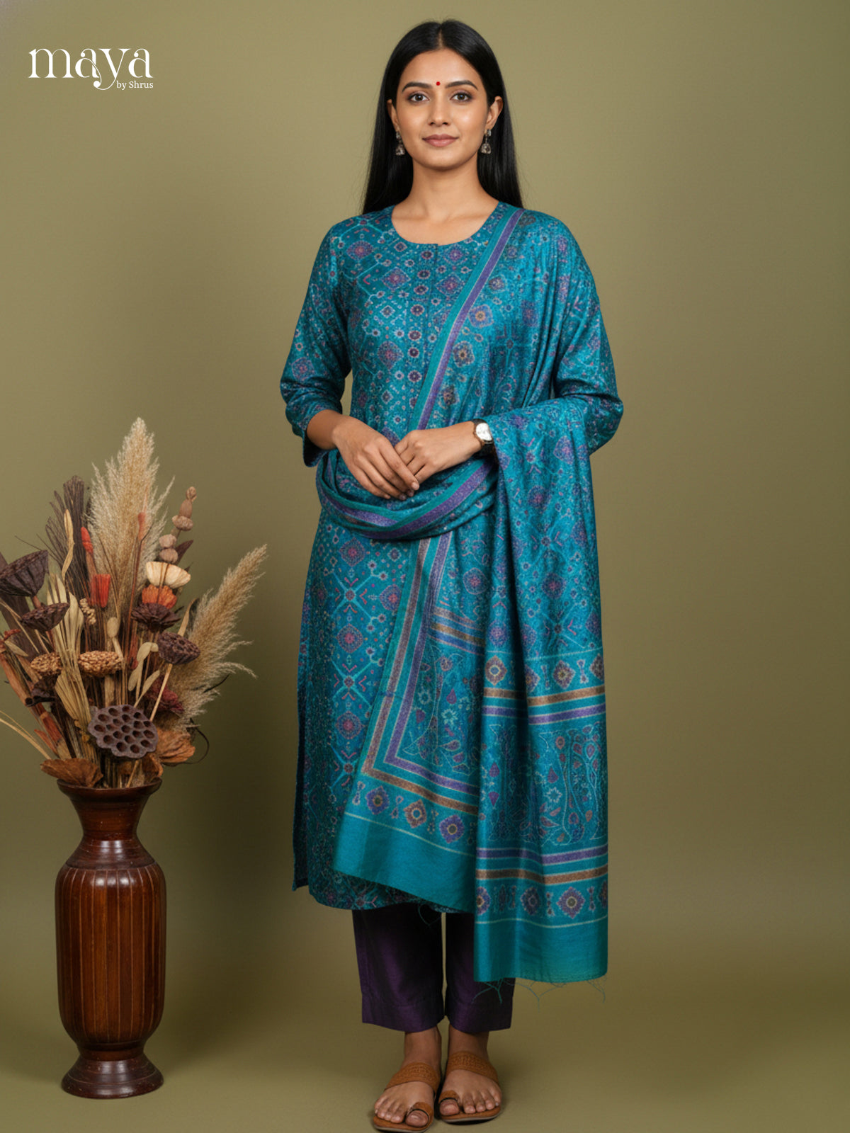 MDL11020-Readymade 3 Piece