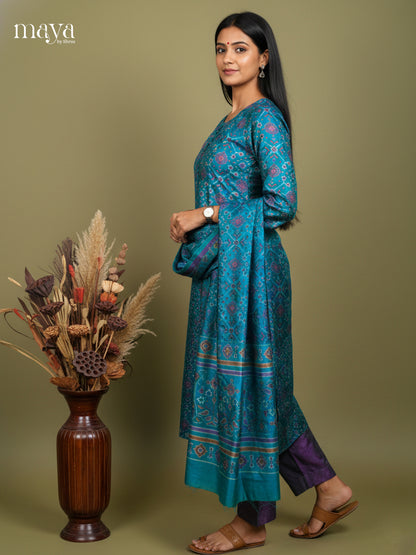 MDL11020-Readymade 3 Piece