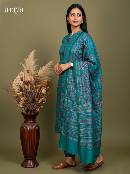 MDL11024-Readymade 3 Piece