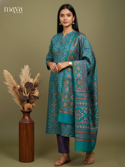 MDL11025-Readymade 3 Piece