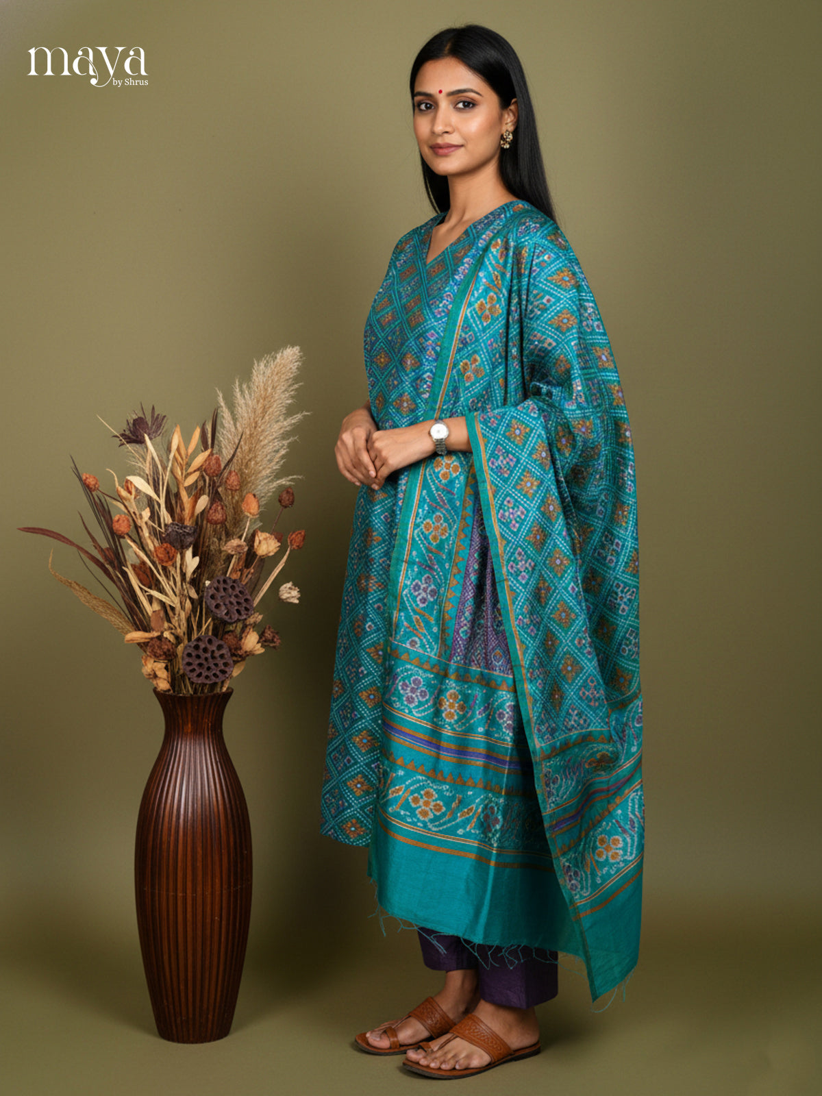 MDL11030-Readymade 3 Piece