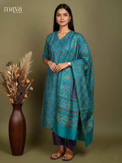 MDL11030-Readymade 3 Piece