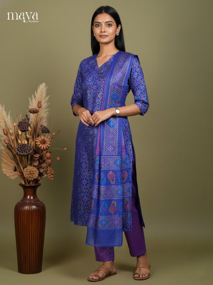 MDL11032-Readymade 3 Piece