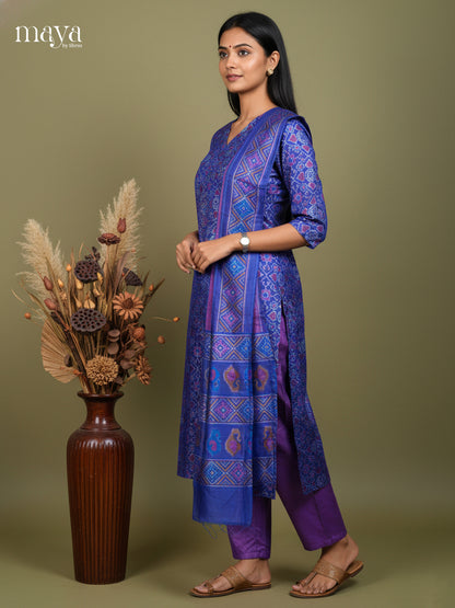 MDL11032-Readymade 3 Piece