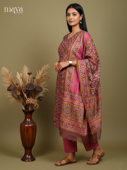 MDL11033-Readymade 3 Piece