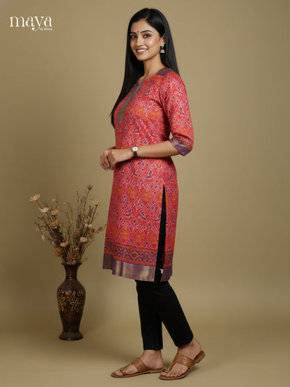 MDL15001-Readymade Kurti