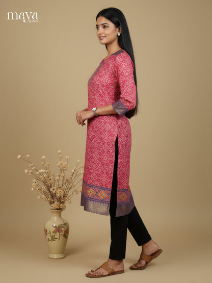 MDL15004-Readymade Kurti