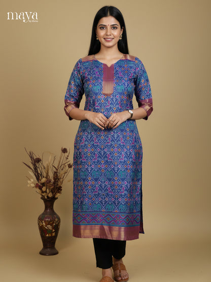 MDL15006-Readymade Kurti