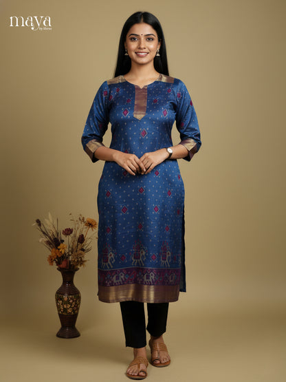 MDL15009-Readymade Kurti