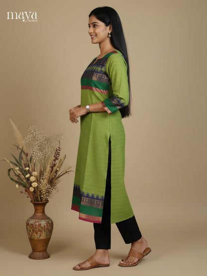 MDL18002-Readymade Kurti