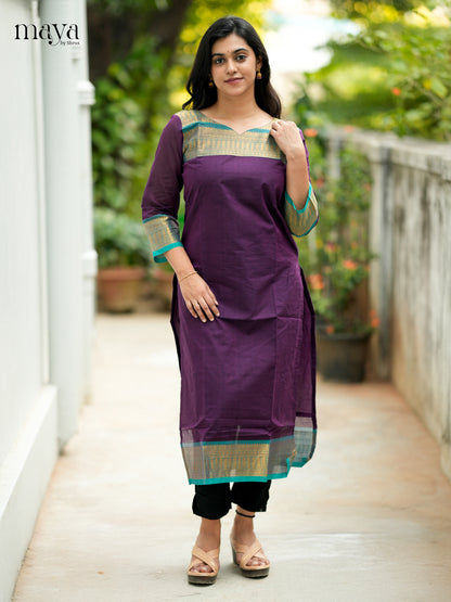 MDL18004-Readymade Kurti