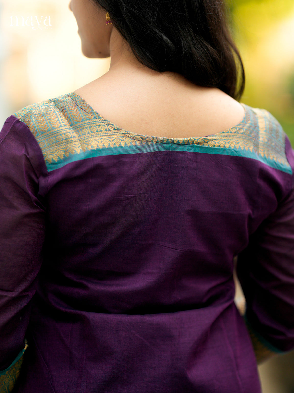 MDL18004-Readymade Kurti