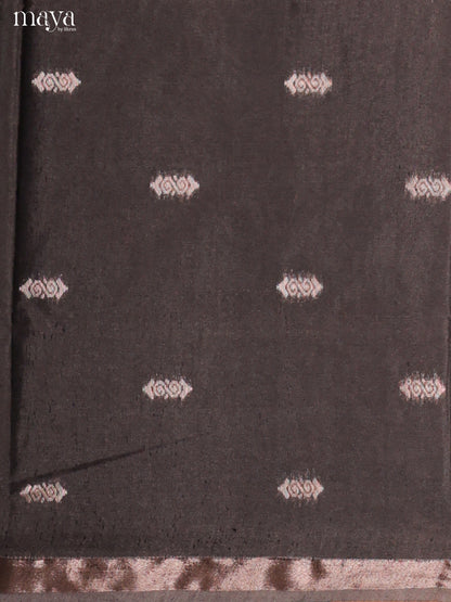 MDL20020-Semi silkcotton salwar unstitch