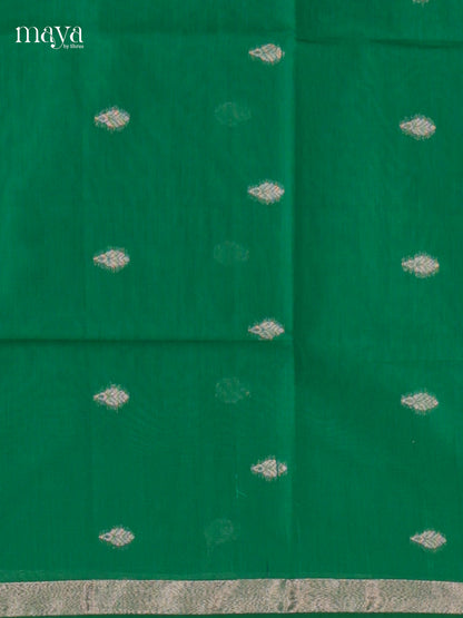 MDL20036-Semi silkcotton salwar unstitch