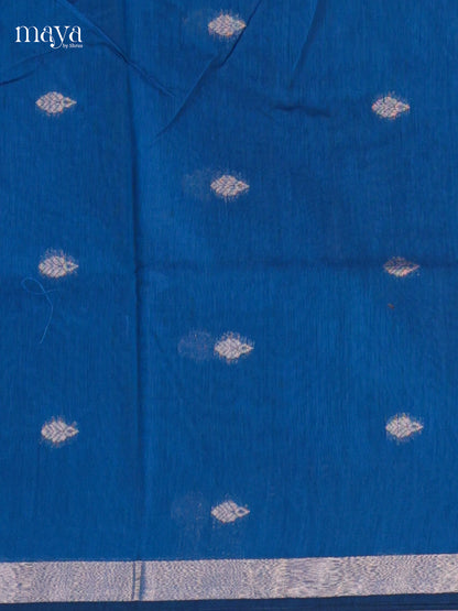 MDL20052-Semi silkcotton salwar unstitch