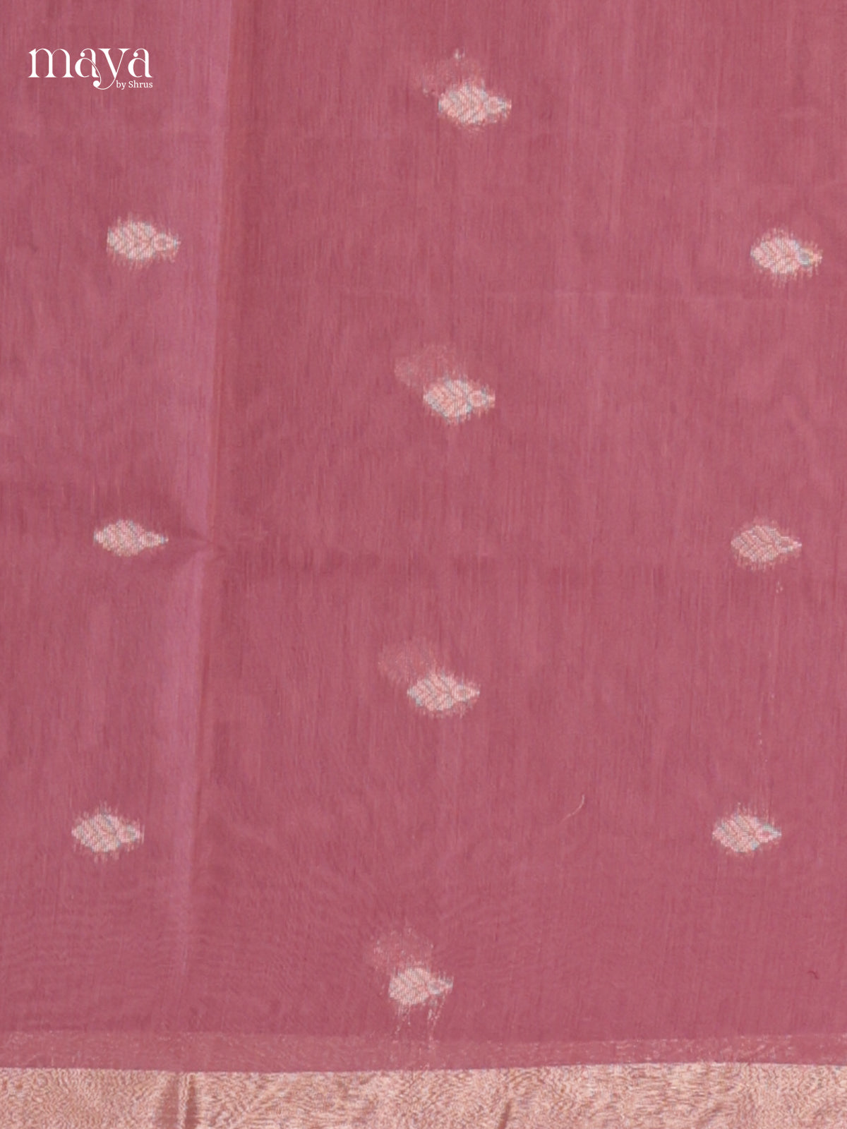 MDL20072-Semi silkcotton salwar unstitch