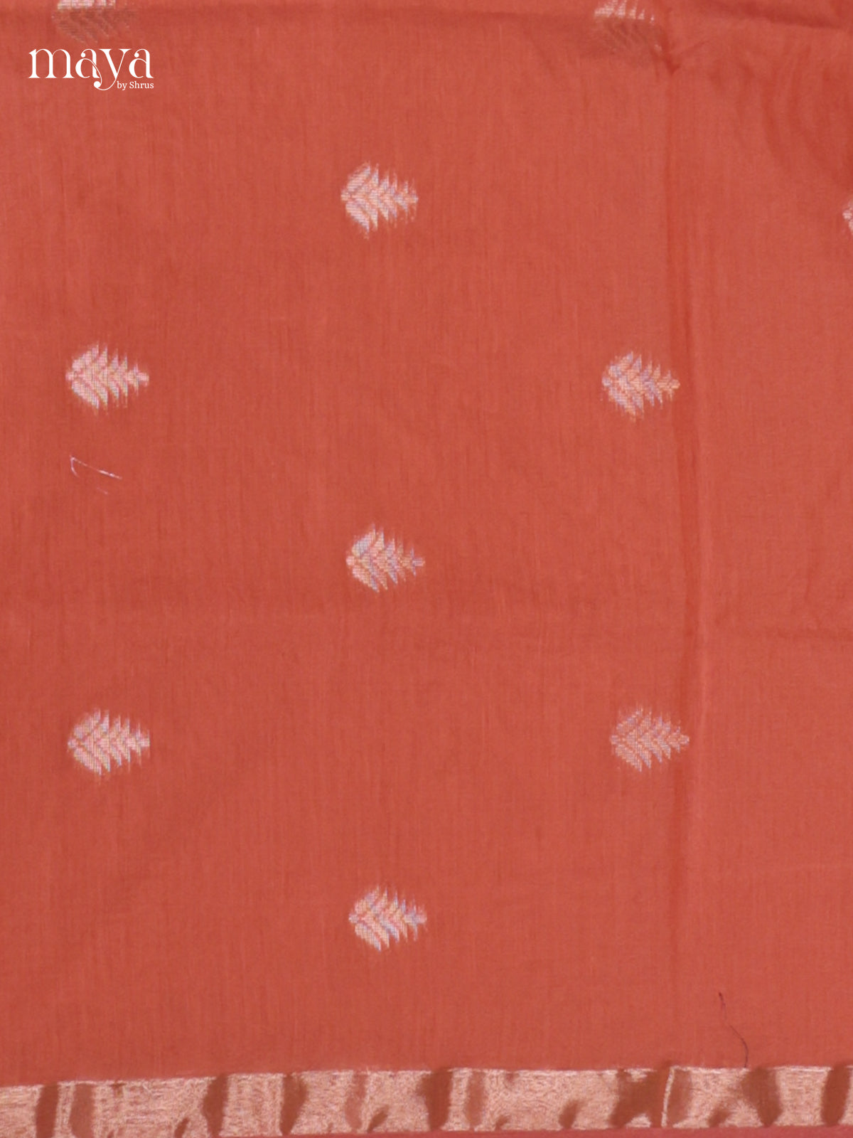 MDL20074-Semi silkcotton salwar unstitch