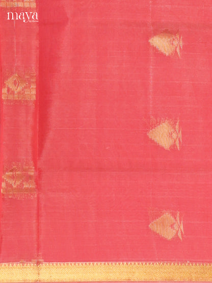 MDL20076-Semi silkcotton salwar unstitch