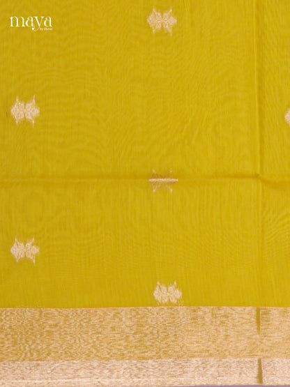 MDL20080-Semi silkcotton salwar unstitch